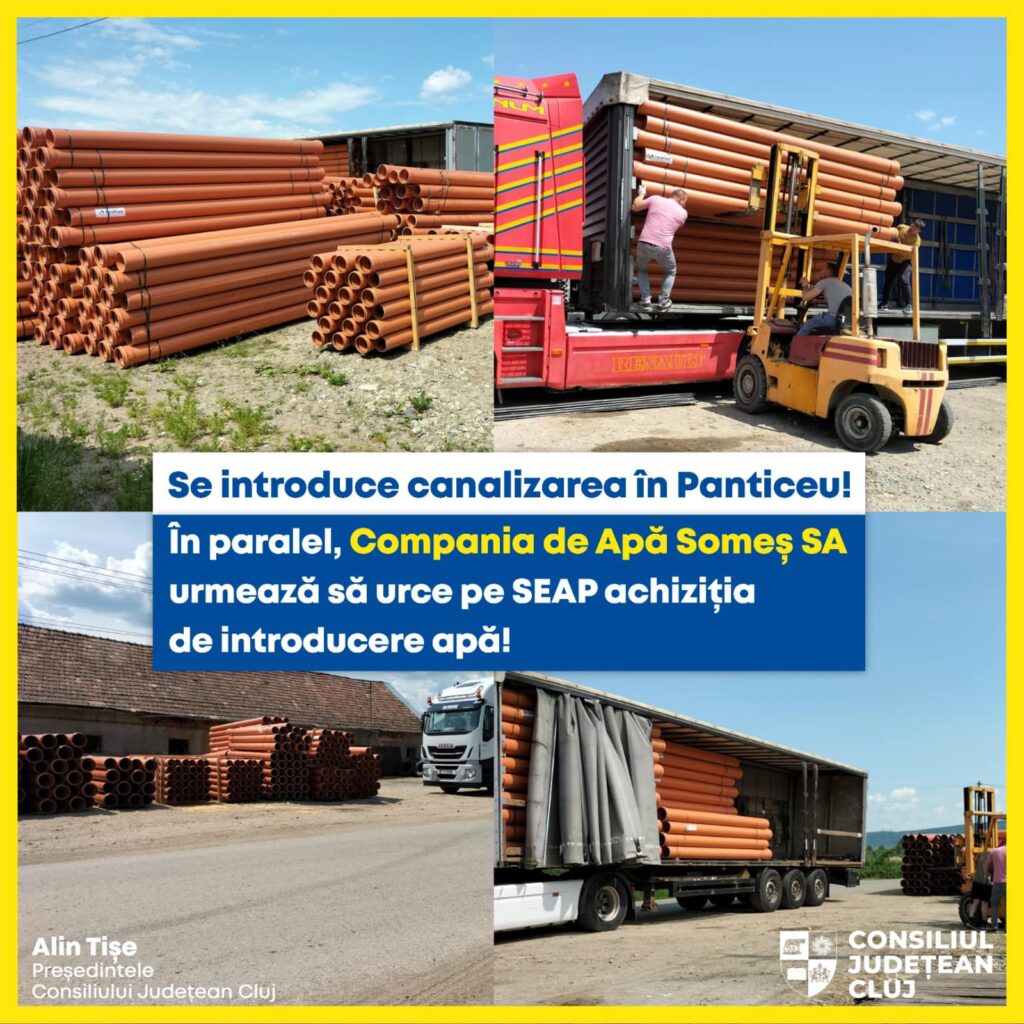 canalizare Panticeu/ canalizare Panticeu/ media.pnl.ro