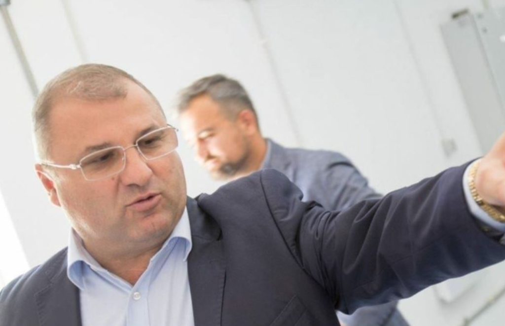 Valeriu Anton/ Facebook