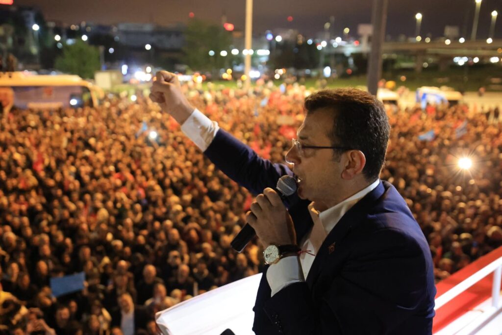 ekrem imamoglu-primar istanbul