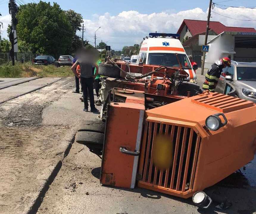 news.ro/ tren suceava