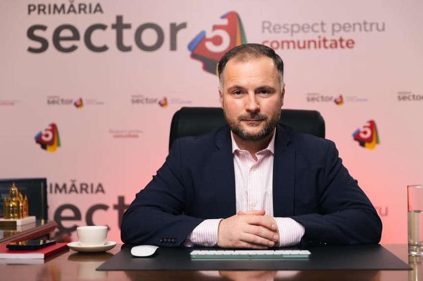 Facebook/ Rareș Hopincă