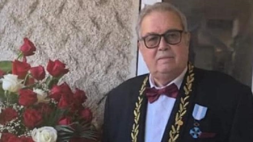 Anghel Stanciu / Facebook Adrian Stanciu