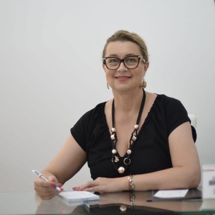 Doctor Mihaela Răescu/psnews