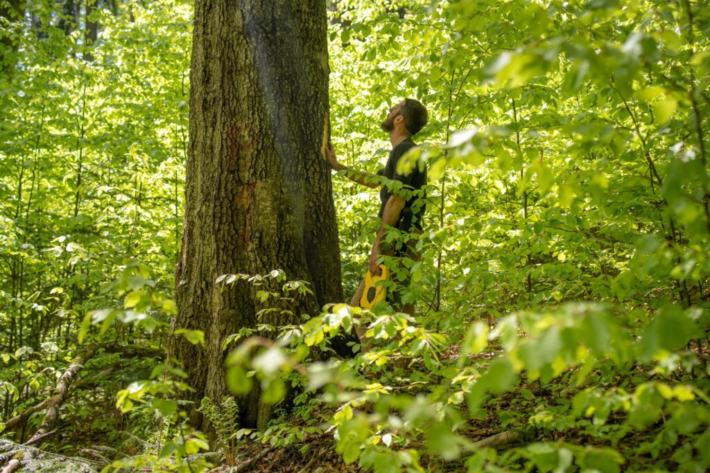 Foto: Green Peace Facebook