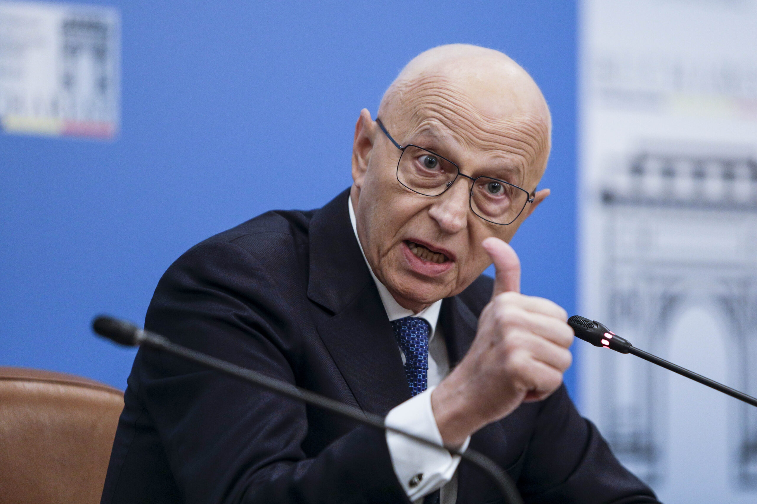 Mircea Geoană Sursa foto: Inquam Photos Octav Ganea