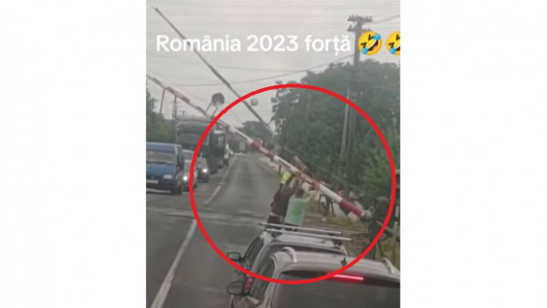 Captură Video Portal SM