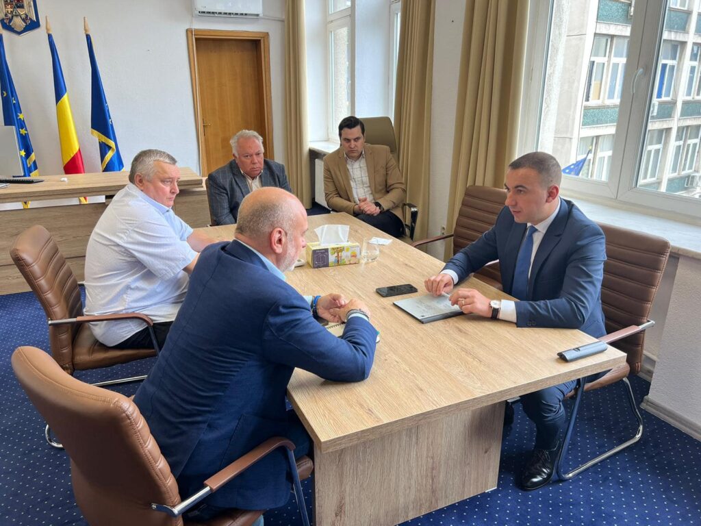 Facebook/Bogdan Ivan Gruia