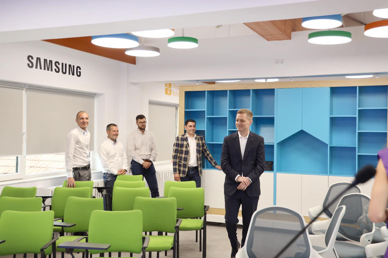 foto: Facebook Adrian Dupu