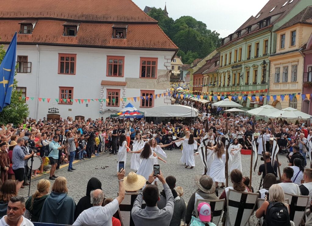 festival-medieval-sighisoara