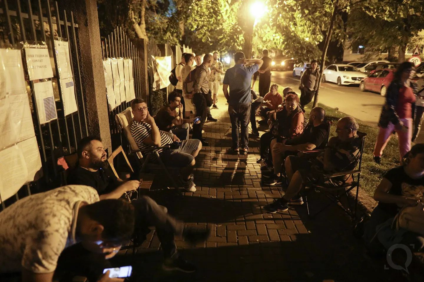 Inquam Photos / George Calin