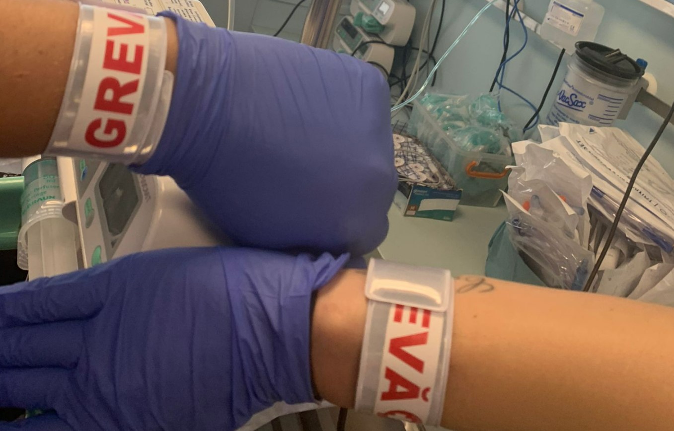 foto: Facebook / sanitas