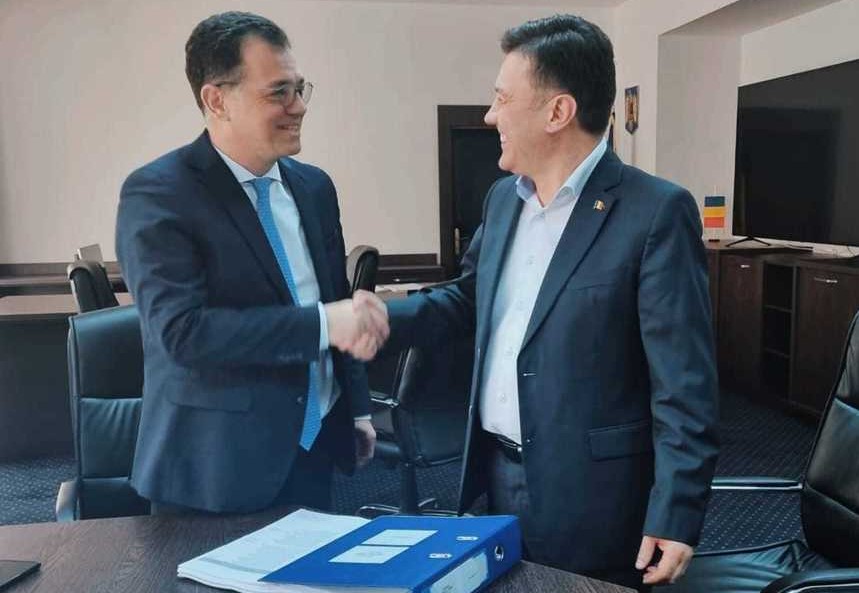 Facebook/Ministerul Economiei