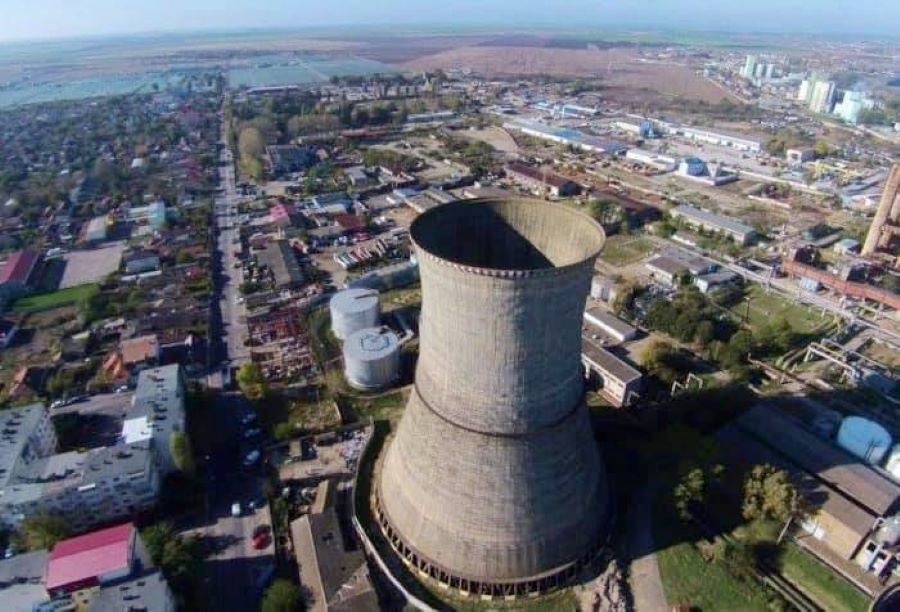 Sursă foto: pagina Facebook ″Constanța altfel″