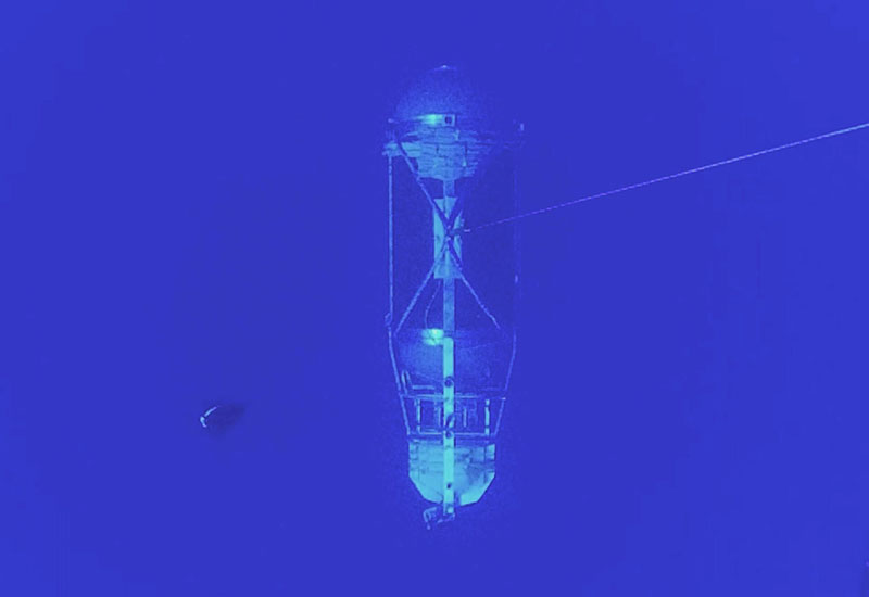 OceanGate - site oficial