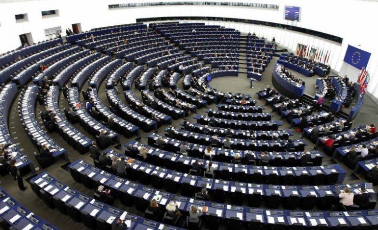 360 news/ Parlamentul European