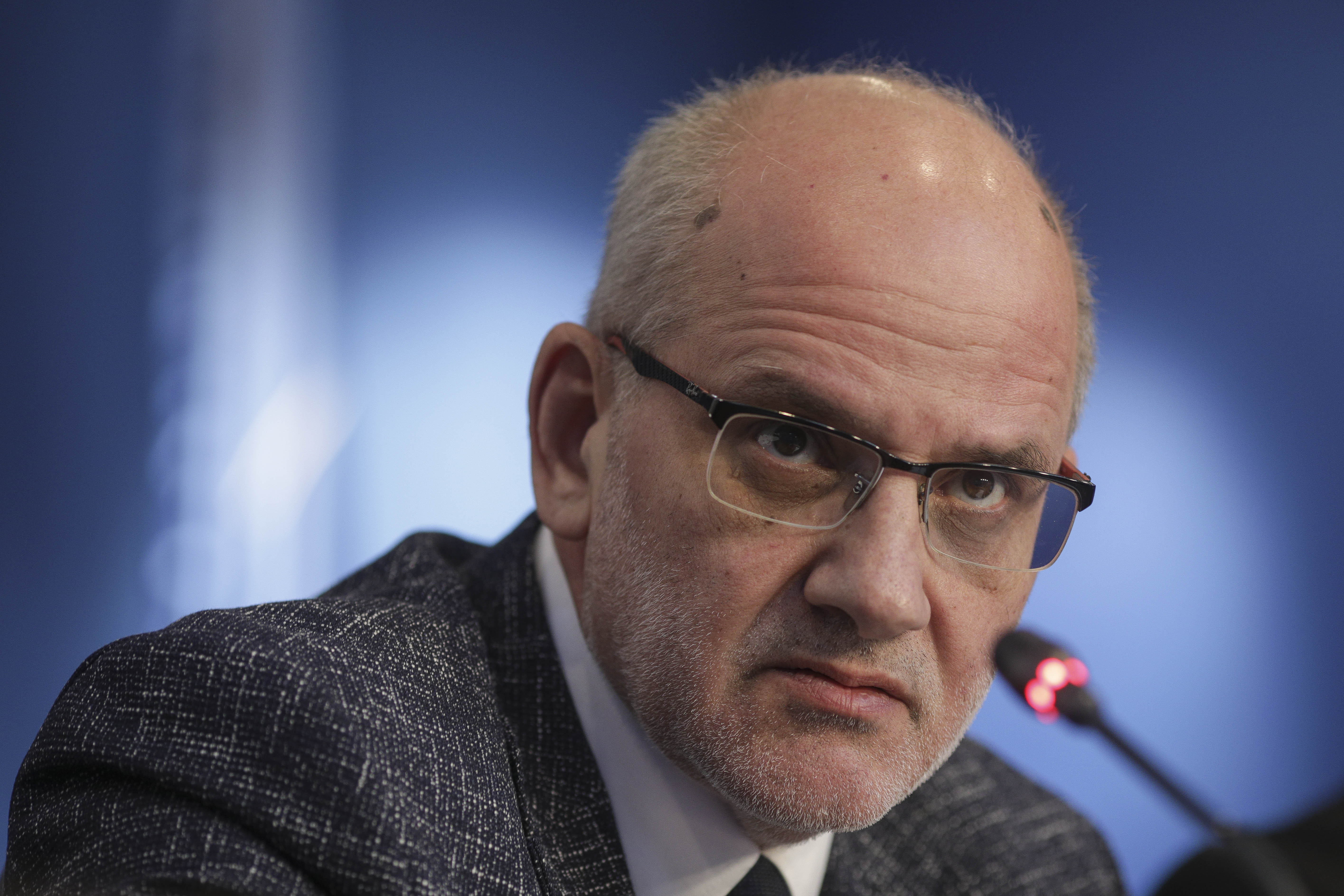 Inquam Photos / Octav Ganea