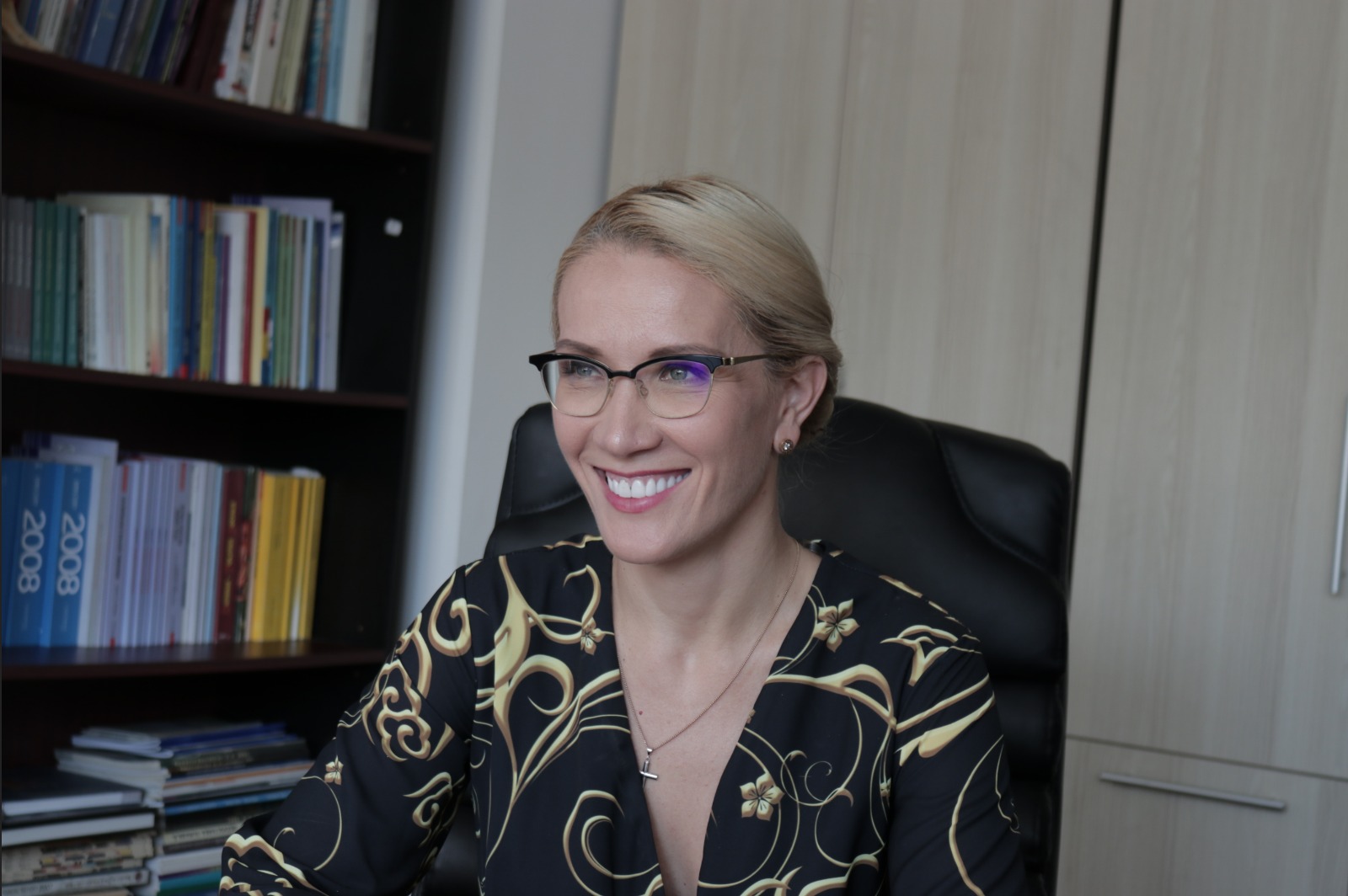 Ramona Ioana Bruynseels