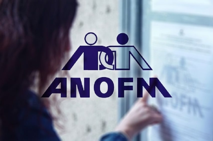 facebook/anofm