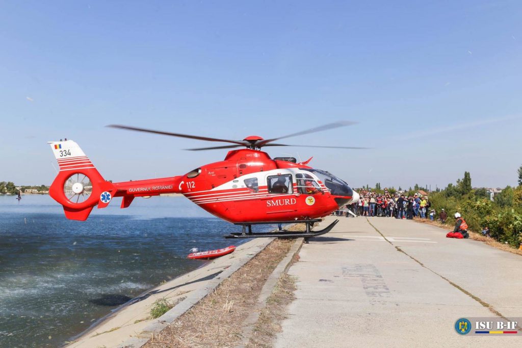 Facebook/ISU București IlfovFacebook/ISU București Ilfov