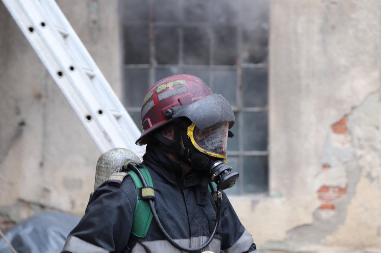 Facebook/ISU București Ilfov