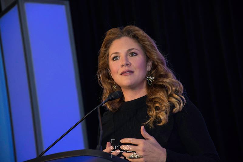 Facebook/SophieGregoireTrudeau