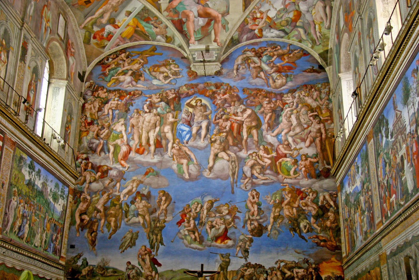 acebook.com/pg/Vatican-Museums