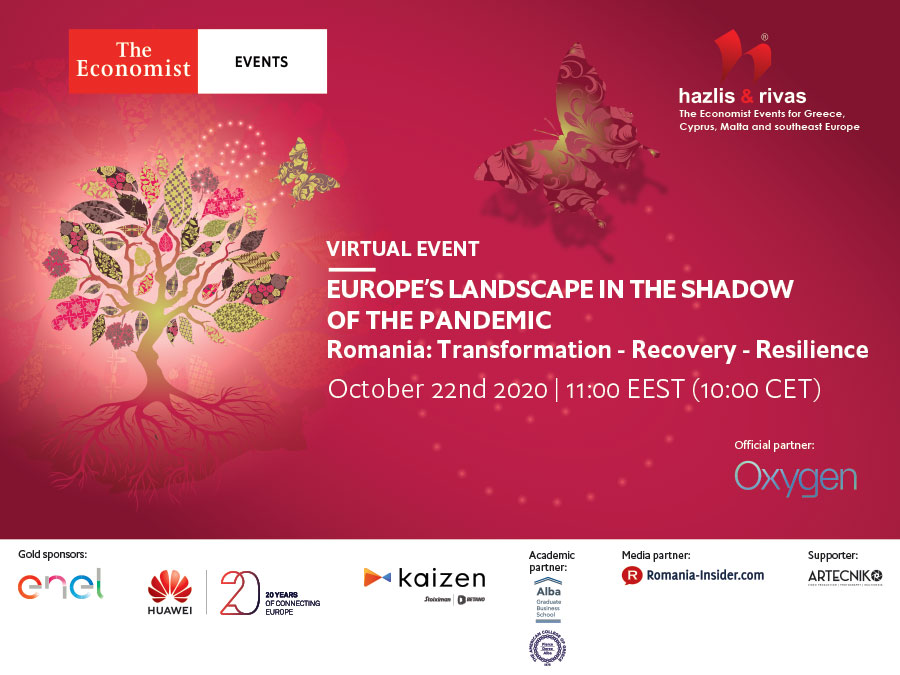 “EUROPE’S LANDSCAPE IN THE SHADOW OF THE PANDEMIC