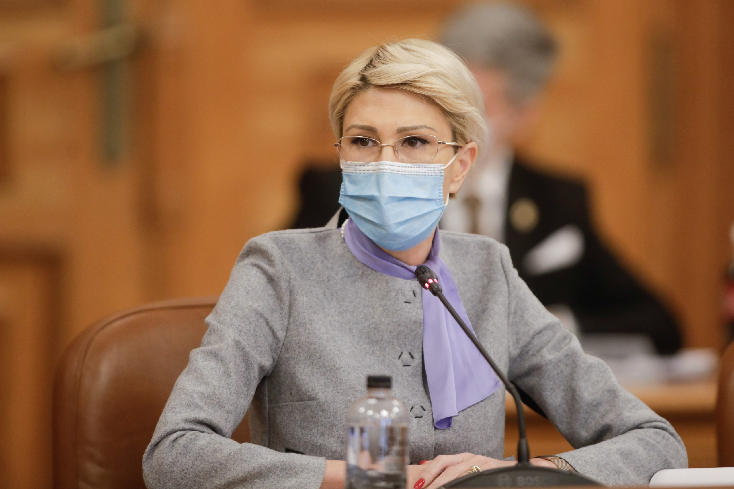 raluca turcan ministerul muncii