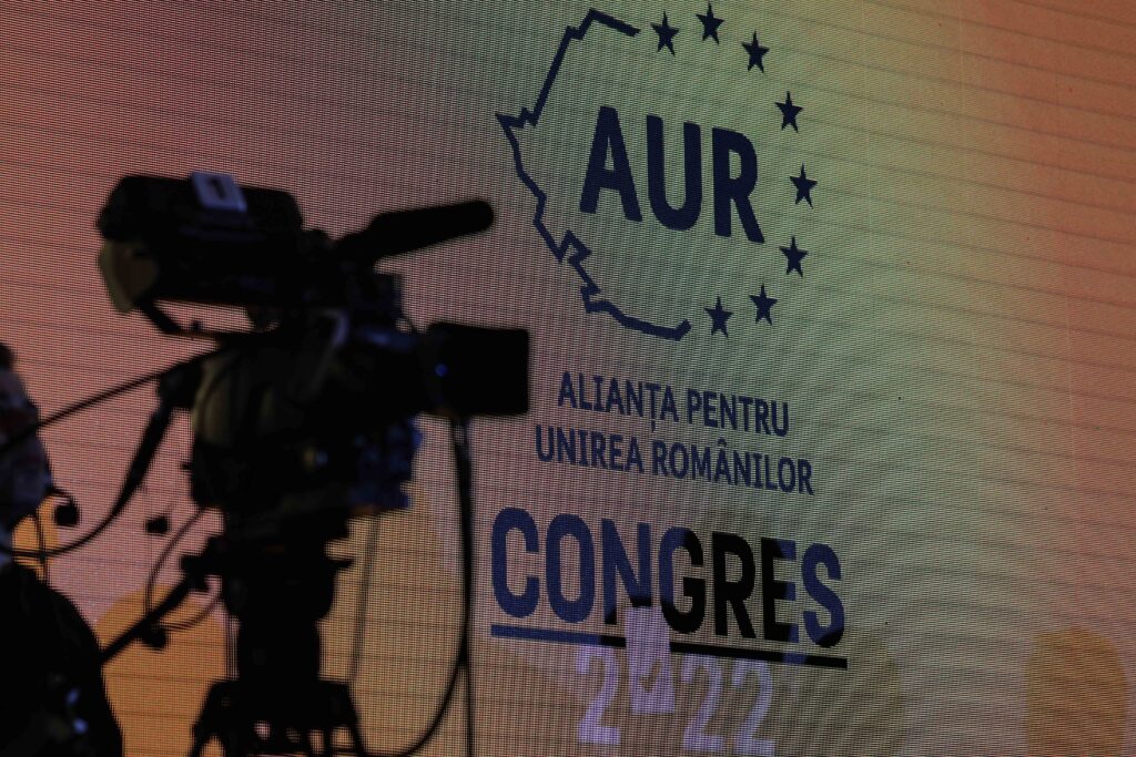 AUR/CONGRES 2022