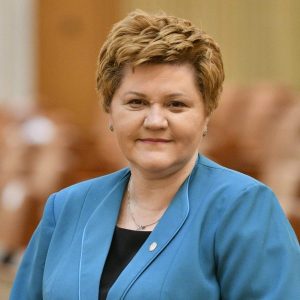 deputat Oana Marciana Ozmen