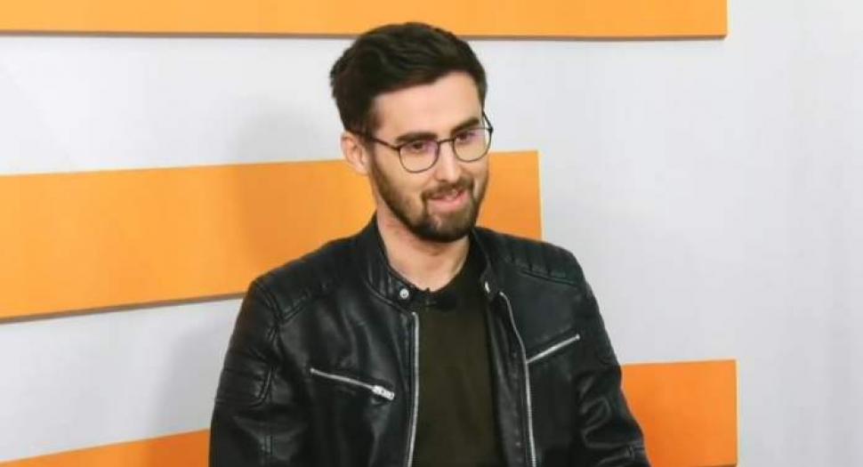 Alexandru Hortopan/ PANDURUL