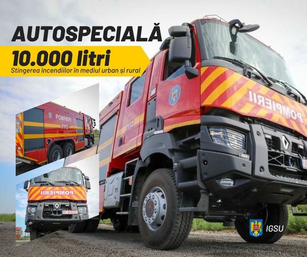 autospeciala-IGSU