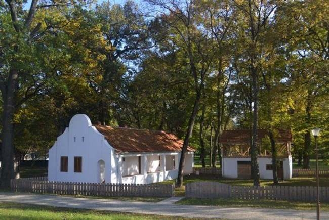 Muzeului Satului Bănățean/tion.ro