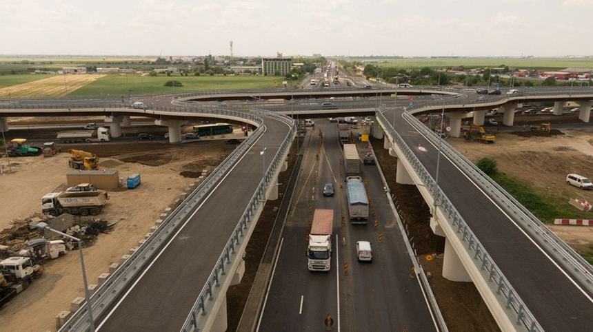 Sorin Grindeanu/ Facebook/pasajul Oltenitei