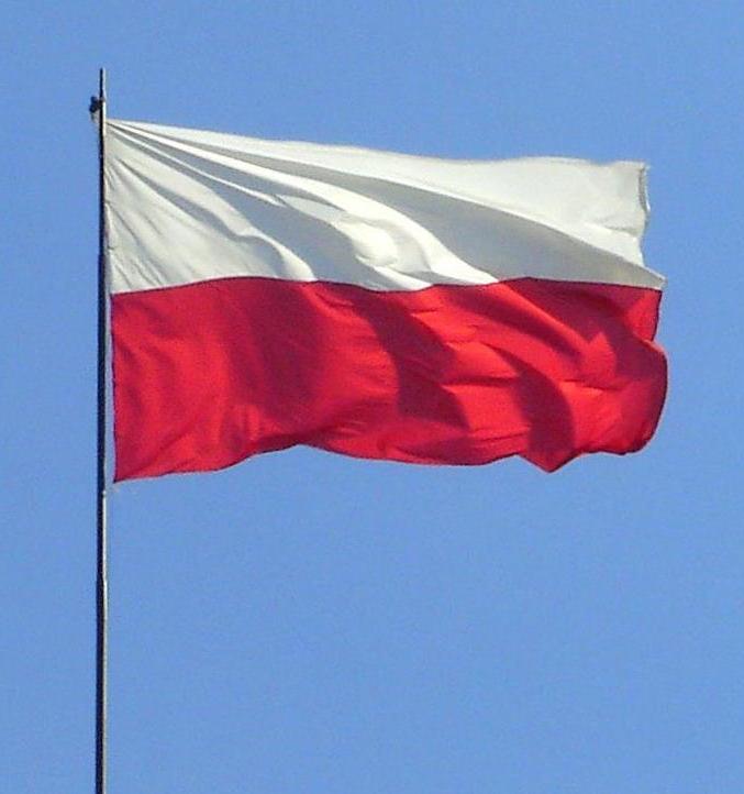 wikipedia/ Flag_of_Poland