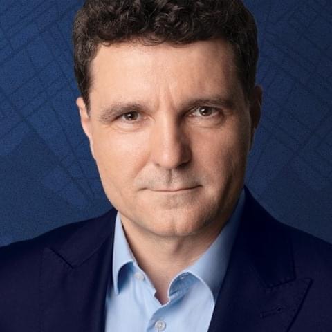 Nicusor Dan/ Facebook