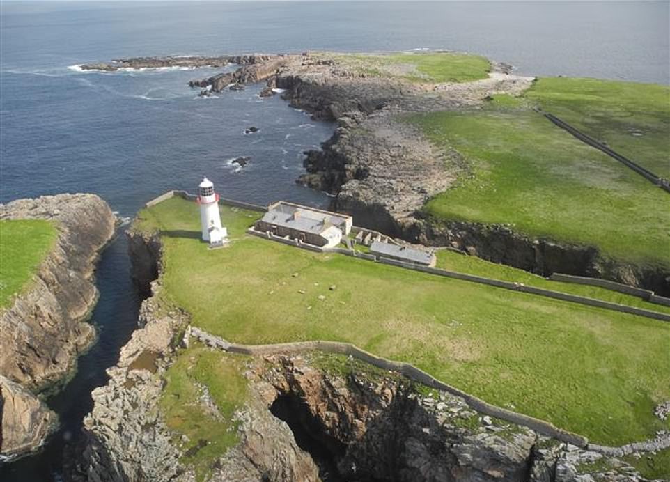 EVA.RO/INSULA IRLANDA